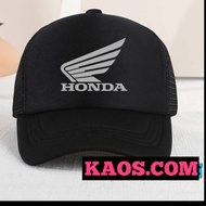 Baseball Cap / Trucker Cap/ Honda Motorcycle Cap