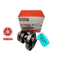 Camshaft Camshaft Camshaft Wr 155 Wr155 Yamaha B3M-E2170-00 Original Motorcycle Original