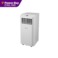 HISENSE แอร์เคลื่อนที่ (9000 BTU) รุ่น AP-09CR4RRVS00