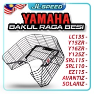 YAMAHA ART Basket Steel Raga Besi Bakul Motor Iron Y15 Y16 LC135 V1-V8 125ZR AVANTIZ SOLARIZ Y110 SS