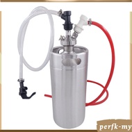 [PerfkMY] Keg Dispenser with 12'' hose for Growler Spear