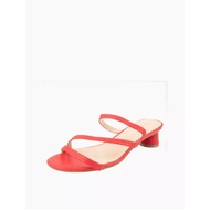 Payless - Fioni Slide Red Sepatu Sandal Wanita With