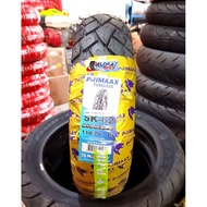 Primaax Tire Sk-62 110/70-13 Tubeless Motorcycle Tire N-max Tire Ring 13 tire 110/70-13 Primaax tire