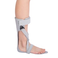 AFO Foot Drop Brace Splint Ankle Foot Orthosis Walking with Shoes or Sleeping for Stroke Hemiplegia,