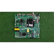 (AT1125) Hisense 55E6N Mainboard, Tcon, Tcon Ribbon. TV Spare Part.