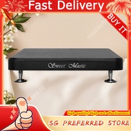 Base of Loudspeaker Box Audio Base Support Tripod Tray Bracket Base Plate Floor Shockproof Shock Abs