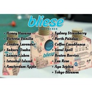 Bliese Car Perfume🌺💐