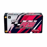 SMC Racing HCL-RS (Race Series) 2s 7.4v 7.6v 4000mah 5600mah 6400mah LCG Shorty LiHV Lipo Battery