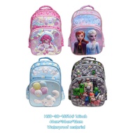 Hsd Elementary School Children's Backpack 15516 16 Inch Backpack