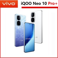 VIVO IQOO Neo 10 Pro+ 5G Mobile Phone Snapdragon 8 Elite AMOLED 144Hz All Colors Good Function Origi