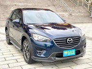 2015 Mazda CX-5 頂規四傳-Bose音響