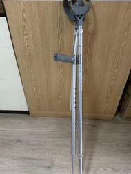 Mission Health 鋁合金腋下拐杖