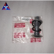 PIN TRACK KIT (UMBRELLA BOLT) I. PANTHER/KBD-26 - GG2305