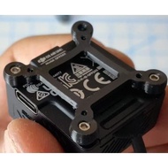3D Print DJI O3 Air Unit 20x20mm to 25x25mm Adapter