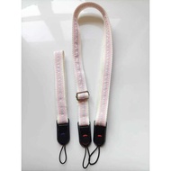 Camera Strap Crossbody Halter Neck Single Shoulder Back Quick Release CCD Micro Slr Handmade Camera 