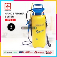 TASCO TF800 TX / TF 800 TX - POWER SPRAYER SEMPROT TANAMAN HAMA 4 TAK -onestore1
