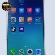 Oppo F1 plus second original