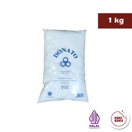 DONATO Gula Donat 1 KG | GULA DINGIN | GULA TEPUNG | GULA HALUS 1KG