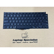 MACBOOK AIR A2179 Keyboard (US Version)