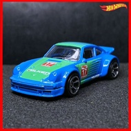 Hot Wheels Porsche 934 Turbo RSR 2016 Hotwheels Loose Car Falken Tires Livery Hotwheel Porsche 934.5