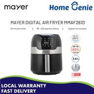 MAYER Digital Air Fryer 3.8L MMAF261D