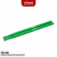 Plastic Colored Drumstick 5A PDS-300