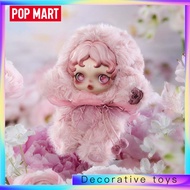 POPMART SKULLPANDA POPMART SKULLPANDA POPMART Series Plush Doll Pendant Gift-- **