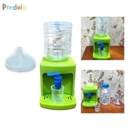 predolo Simulation Drinking Fountain Kitchen Furniture Dining Room Living Room 1/12