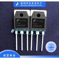 2-5PCS Transistor MOS KGF25N135NDH MUR6020NCA FCA36N60AF FCA16N60N FCA20N60F FCA20N60S FCA22N60N FCA
