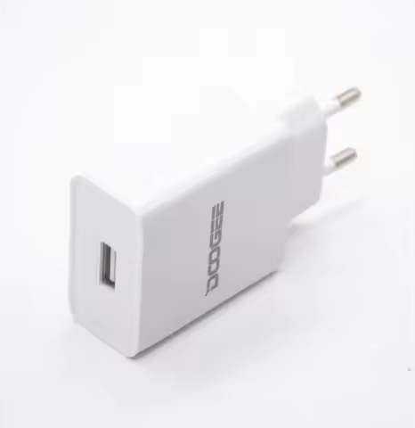 Type-C USB Cable for Doogee, Fast Charging Mobile Phone, Quick Charger Accessories, N30, S58, S86, S