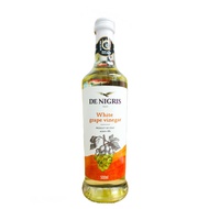 De Nigris White Grape Vinegar