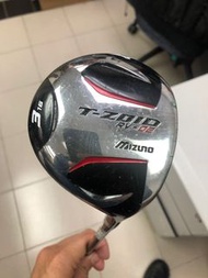 Mizuno T-Zoid RV-02 3号木
