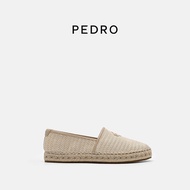 Pedro | รองเท้าโลฟเฟอร์ทอสบาย
