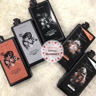 Bad lab caveman cleaner 3 in 1 hair, face & body cleanser/ Scalp care shampoo for men all hair types