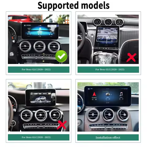 Carlinkit 6 Wireless Android Auto Apple CarPlay Android 14 Bluetooth 5.0 Wi-Fi 360 Backup Cameras Na