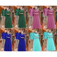 KEMEJA Maxi | Couple Couple Couple | Robe | Shirt | CP Anubis