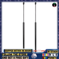 Sinhopsa 2pcs Tailgate Lift Supports Rear Trunk Gas Struts 51243400379 Fit for X3 (E83) 2004‑2010