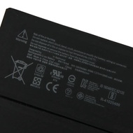 Replacement Battery G3HTA038H For Microsoft Surface Pro 5 Pro5 For Microsoft Surface Pro 6 Pro6 DYNM