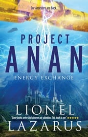 Project Anan Lionel Lazarus