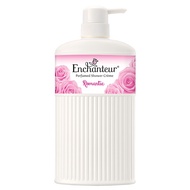 ENCHANTEUR Perfumed Shower Creme Romantic 600g