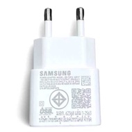 Samsung Adapter 25W หัวชาร์จซัมซุง ของแท้100% ไม่แท้ยินดีคืนเงิน
