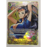 Nico Robin (055) (SP) - Extra Booster: One Piece Heroines Edition (EB-03-04)