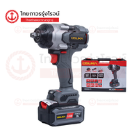 OSUKA บล็อคไร้สาย 1/2นิ้ว(12mm) 20v C1xB1x5.0ah 1100nm BLM OSID832-P1 AOSK0087 (ครบชุด)*ชุด(ชุด)