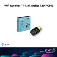 Wifi Receiver TP-Link Archer T2U AC600