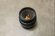 Light Lens Lab 35mm F2 鏡頭 周八枚 周製八枚玉