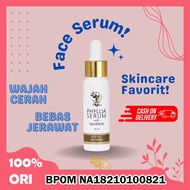 SERUM PHYLLIA VIRAL / Phyllia serum wajah glowing / Phyllia serum flek / Phyllia serum with squalane
