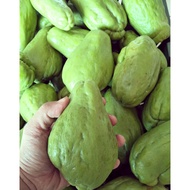 Chayote 佛手瓜 + - 500G