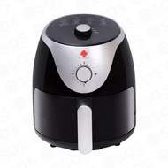 *MICROMATIC* Air Fryer 360 Rapid Air Circulation 4.0Qt MAF-400 •OSOS•