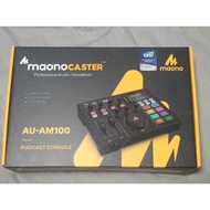 Maono Maonocaster AU-AM100 Used
