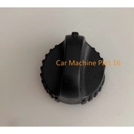 1PC FitFor Kubota Excavator U15-3S U30 KX155 KX161 KX175-5 Throttle Panel Knob